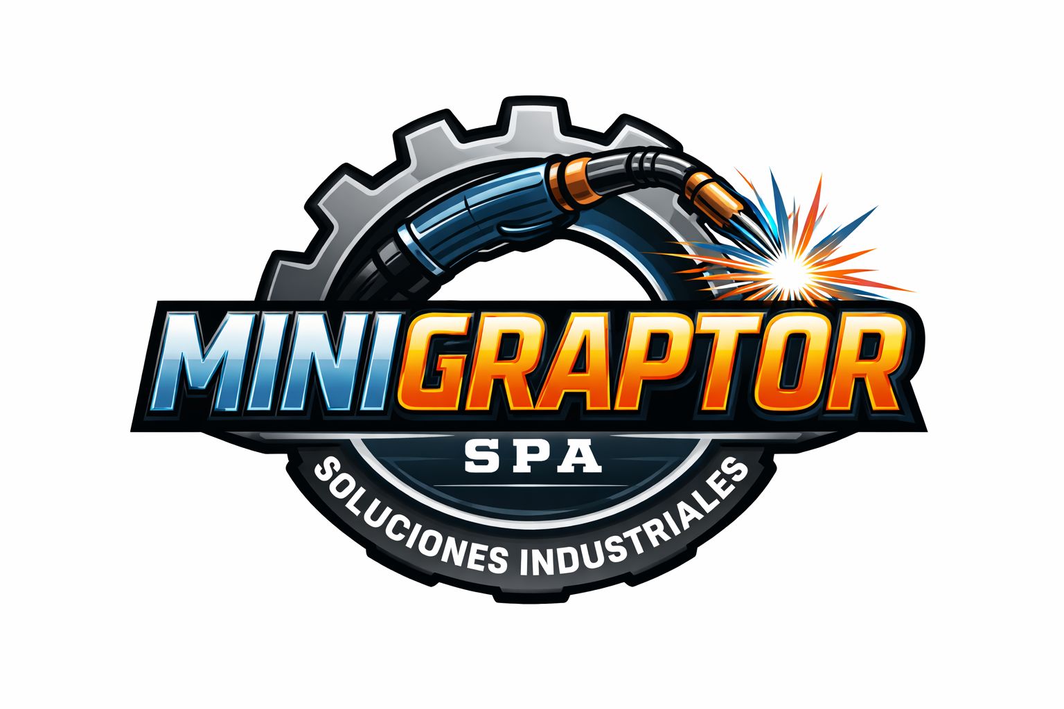 Minigraptor SPA Logo